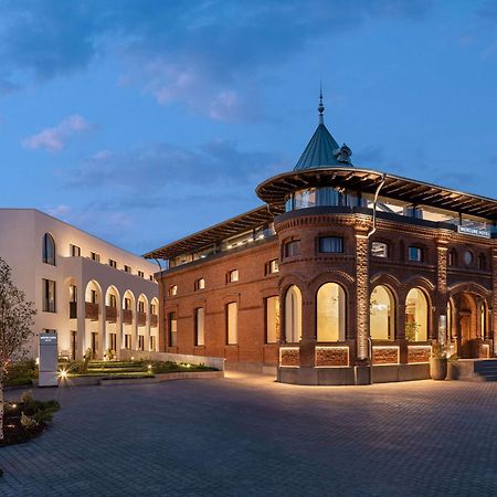Mercure Conacul Cozieni Бухарест Екстер'єр фото