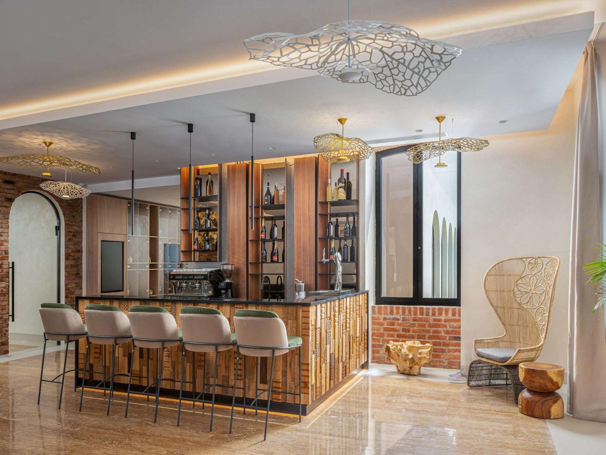 Mercure Conacul Cozieni Бухарест Екстер'єр фото