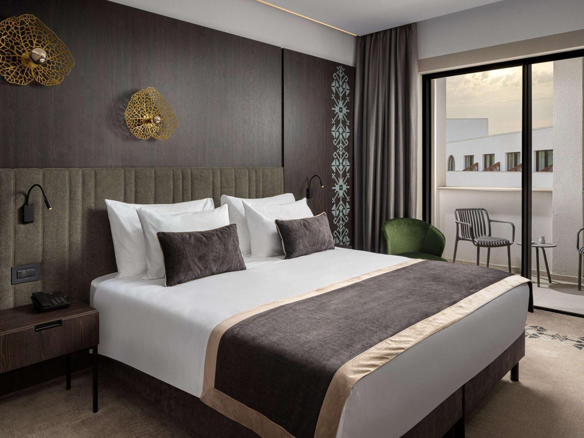 Mercure Conacul Cozieni Бухарест Екстер'єр фото